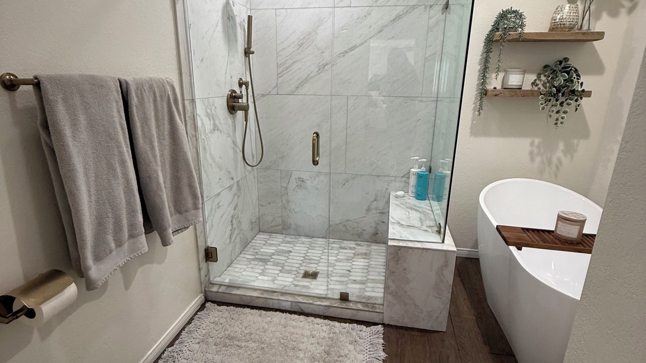 Photo of Bathroom in Kit Carson