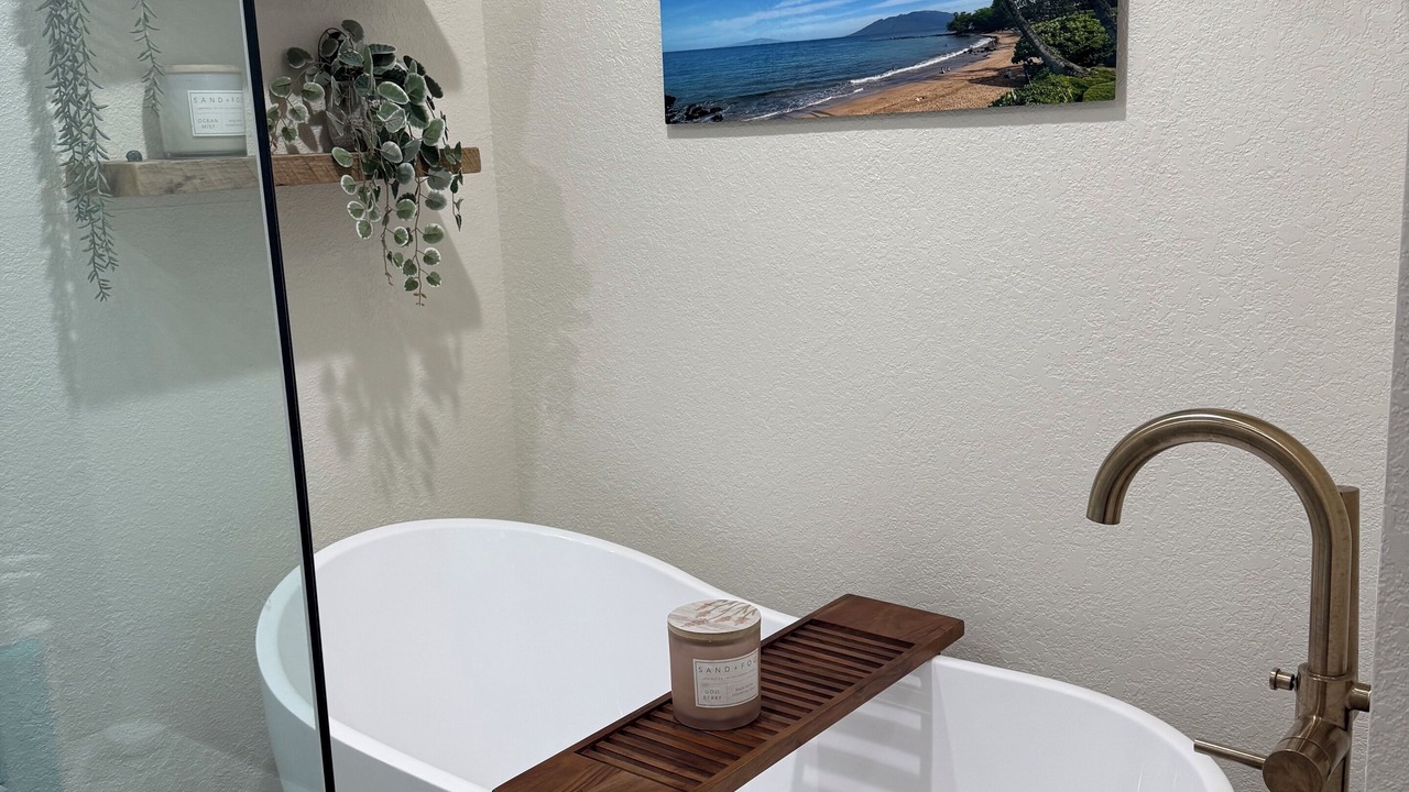 Photo of Bathroom in Kit Carson