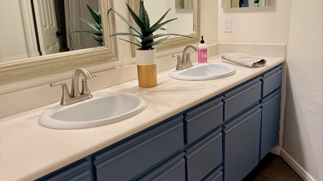 Photo of Bathroom in Kit Carson