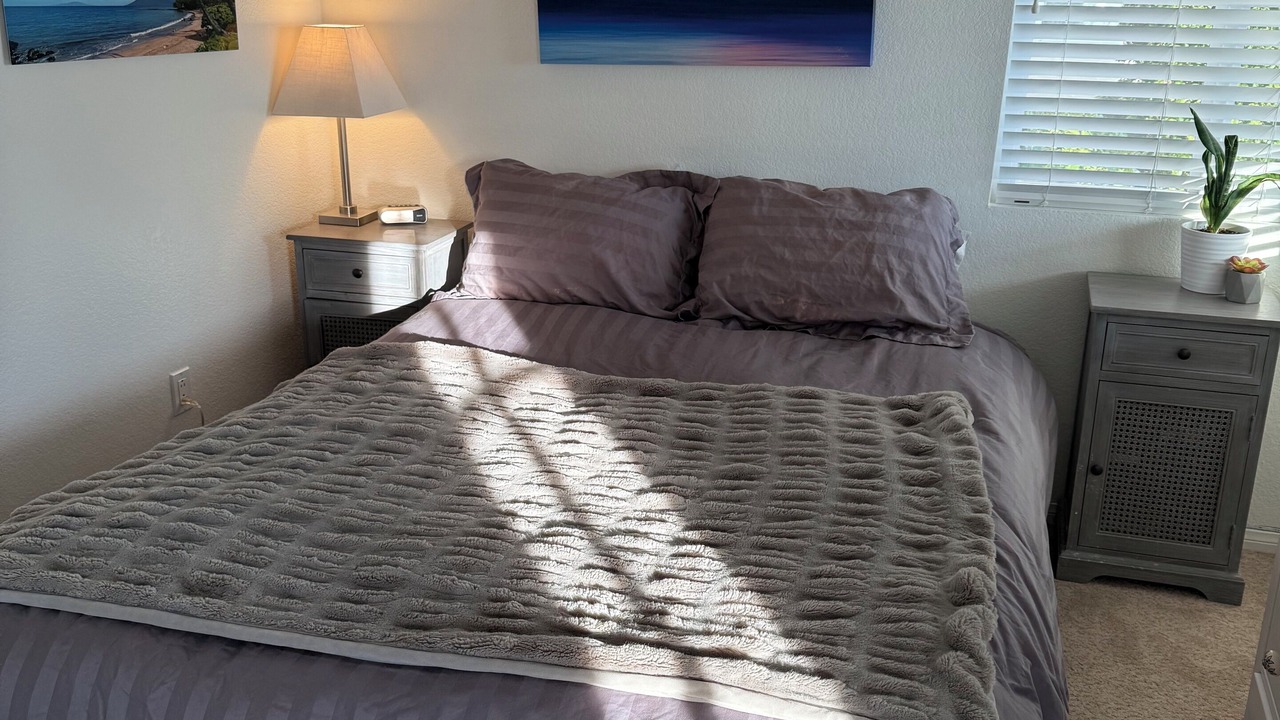 Photo of Bedroom in Kit Carson