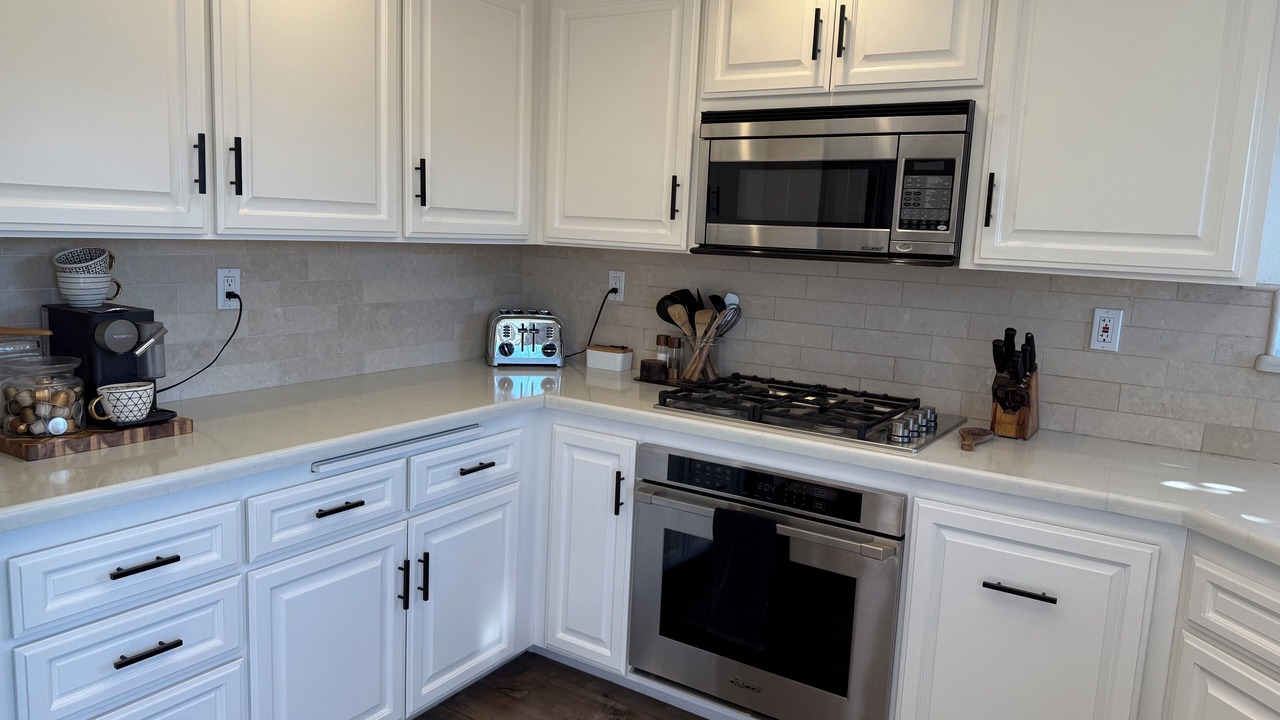 Photo of Kitchen in Kit Carson