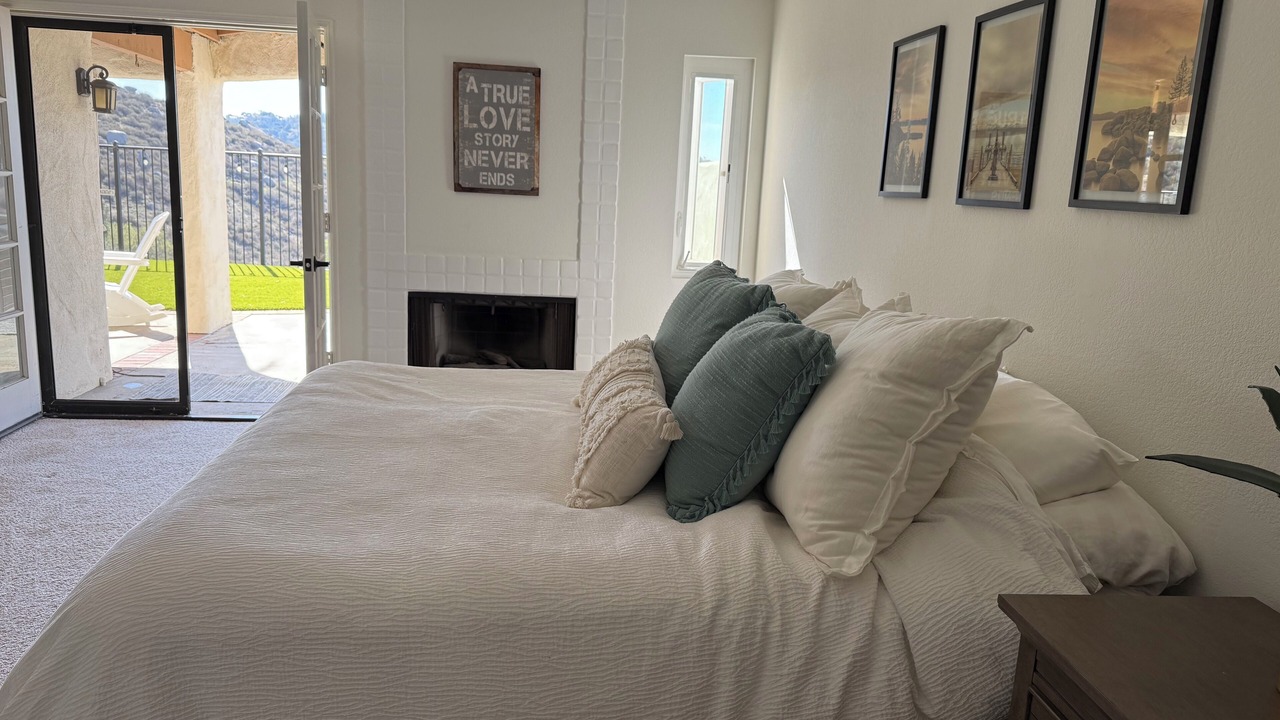 Photo of Bedroom in Kit Carson