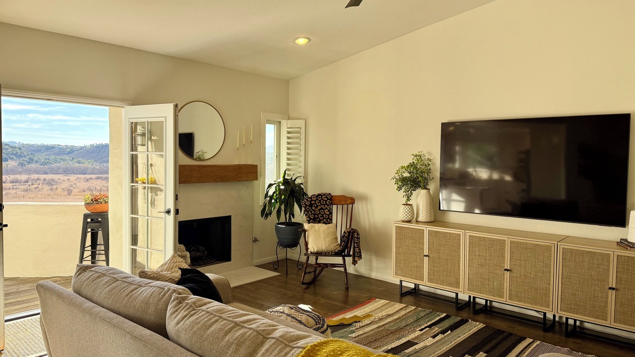 Photo of Livingroom in Kit Carson