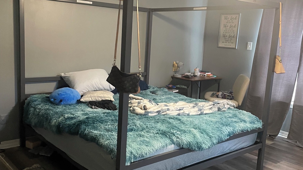 Photo of Bedroom in West Monroe