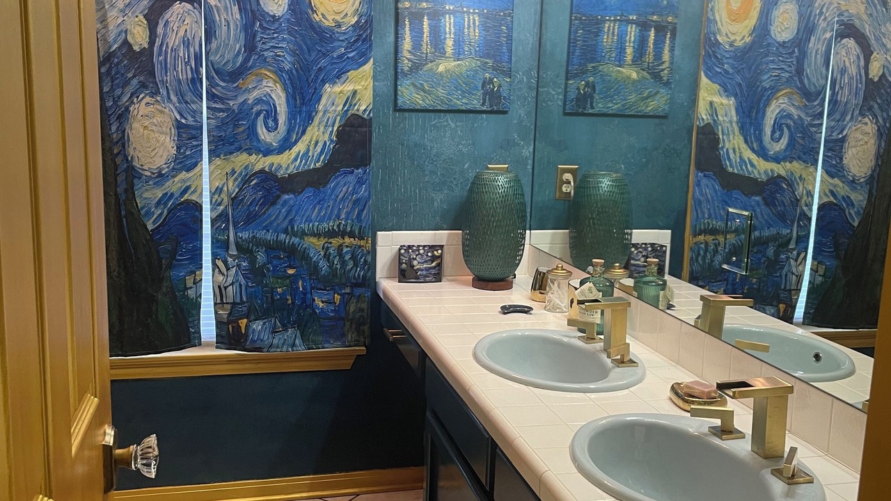Photo of Bathroom in West Monroe