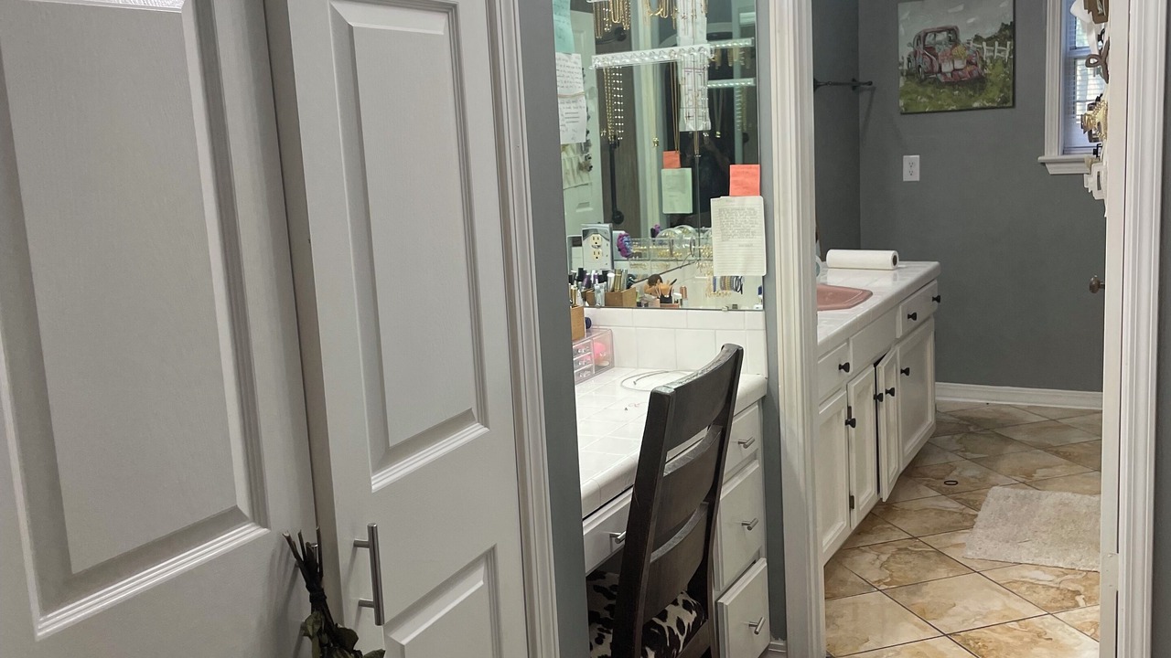 Photo of Bathroom in West Monroe