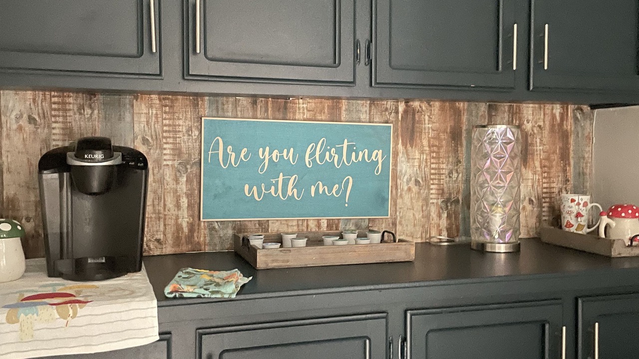 Photo of Kitchen in West Monroe