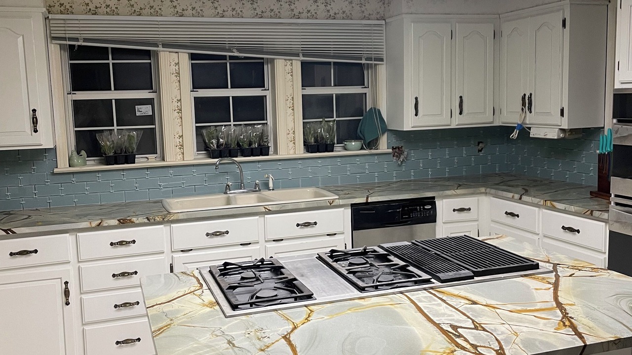 Photo of Kitchen in West Monroe