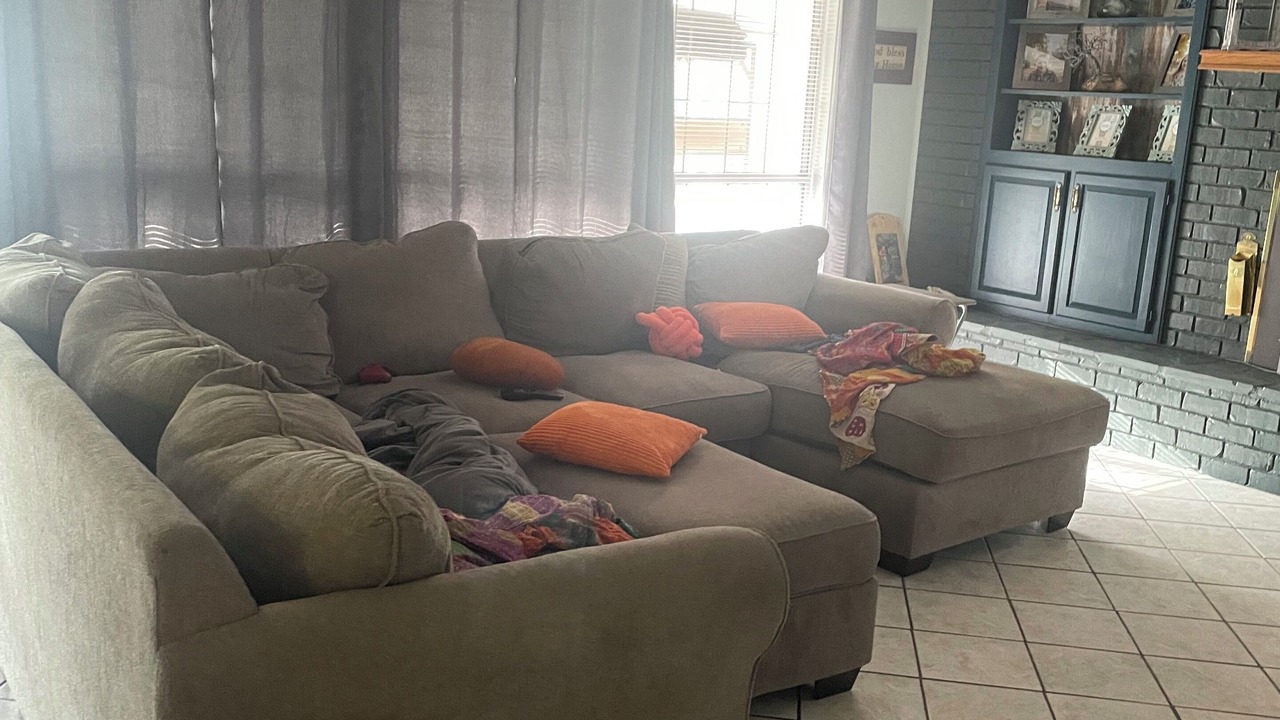 Photo of Livingroom in West Monroe