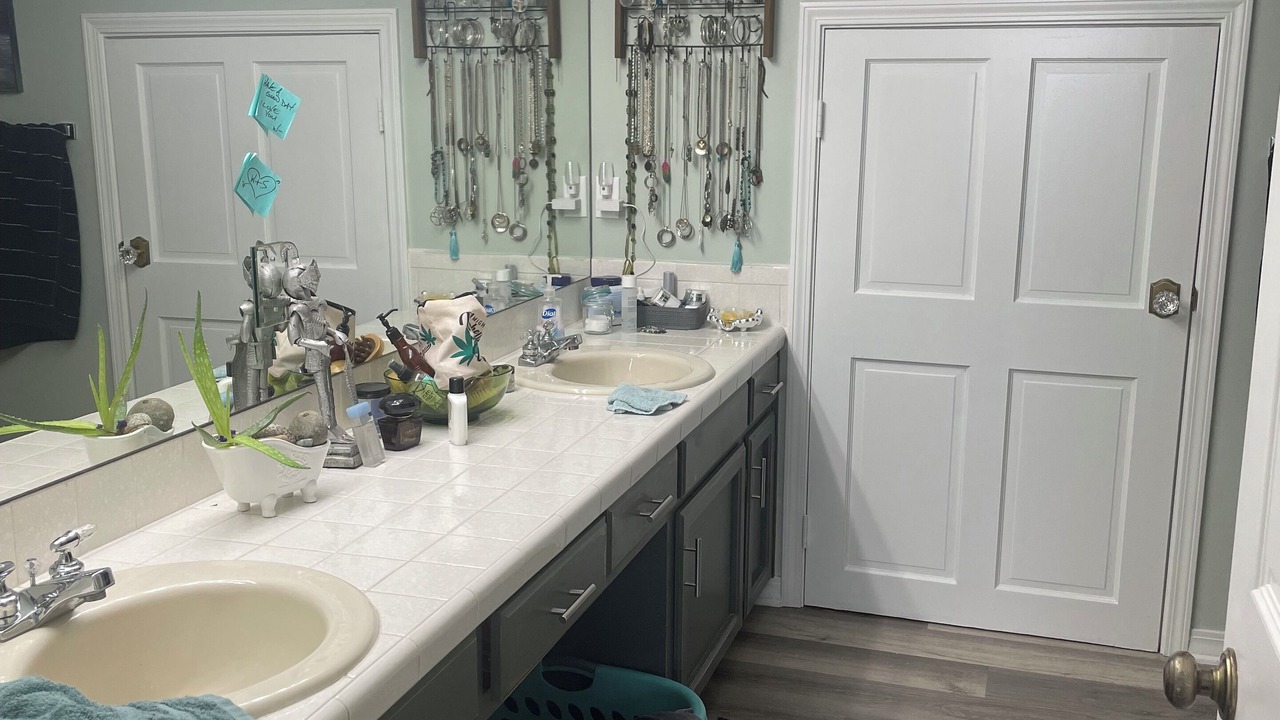 Photo of Bathroom in West Monroe
