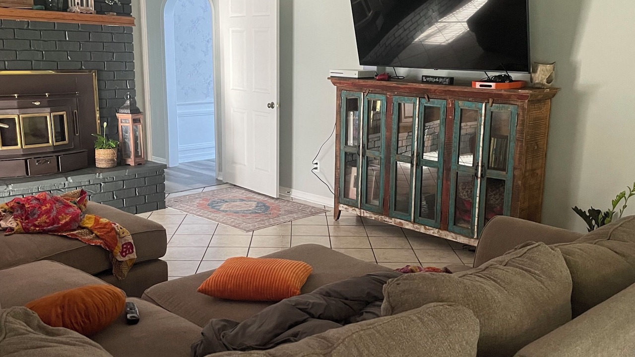 Photo of Livingroom in West Monroe