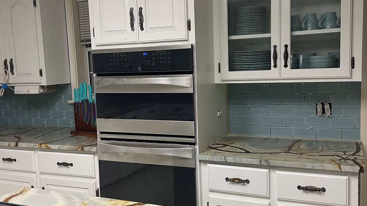 Photo of Kitchen in West Monroe