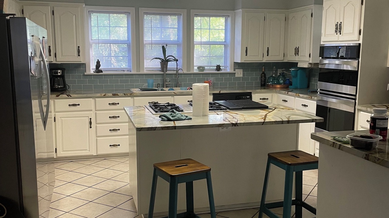 Photo of Kitchen in West Monroe