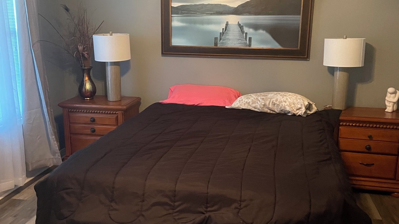 Photo of Bedroom in West Monroe