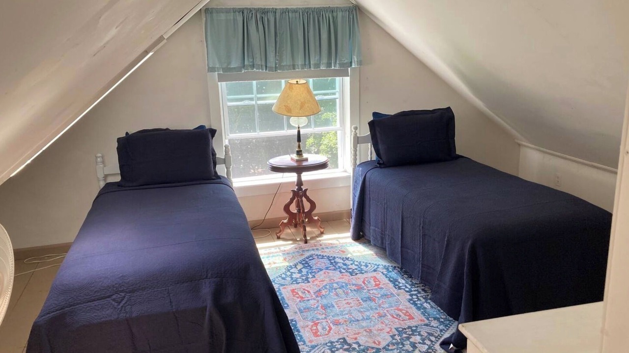 Photo of Bedroom in Lamoine