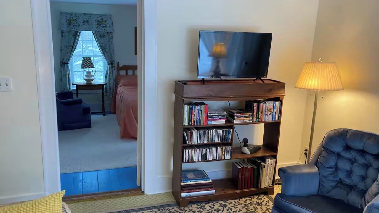 Photo of Bedroom in Lamoine