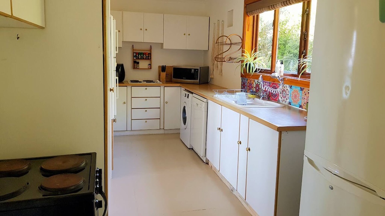 Photo of Kitchen in Froggy Farm
