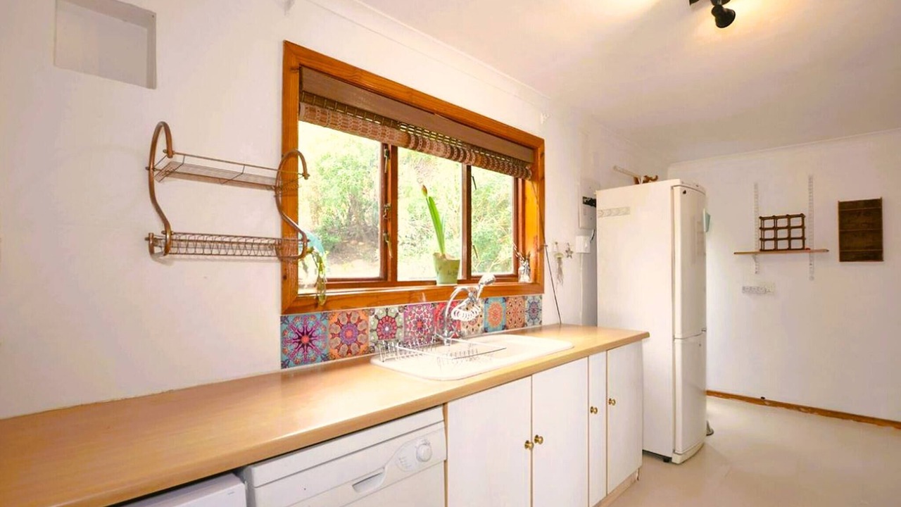 Photo of Kitchen in Froggy Farm