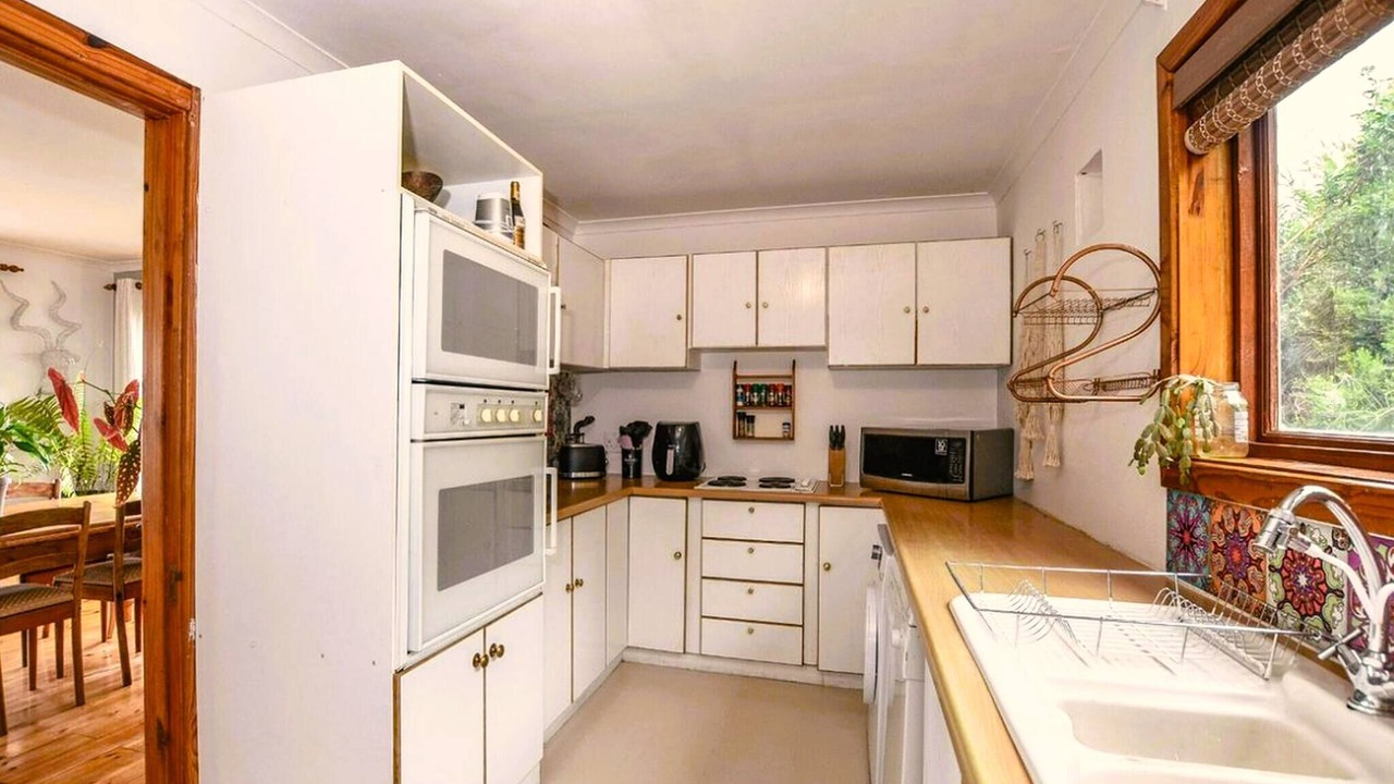Photo of Kitchen in Froggy Farm