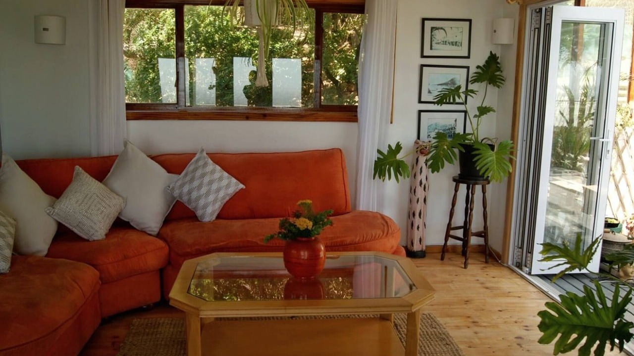 Photo of Livingroom in Froggy Farm