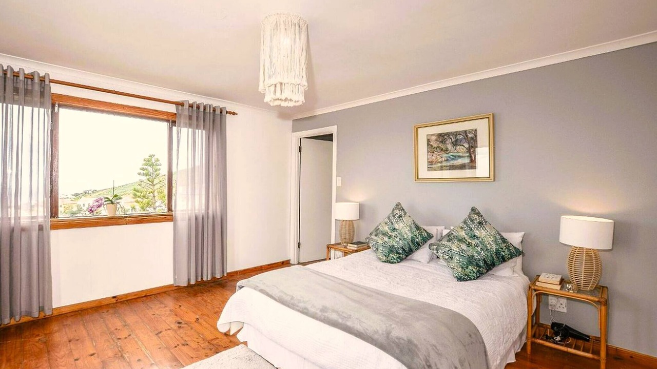 Photo of Bedroom in Froggy Farm