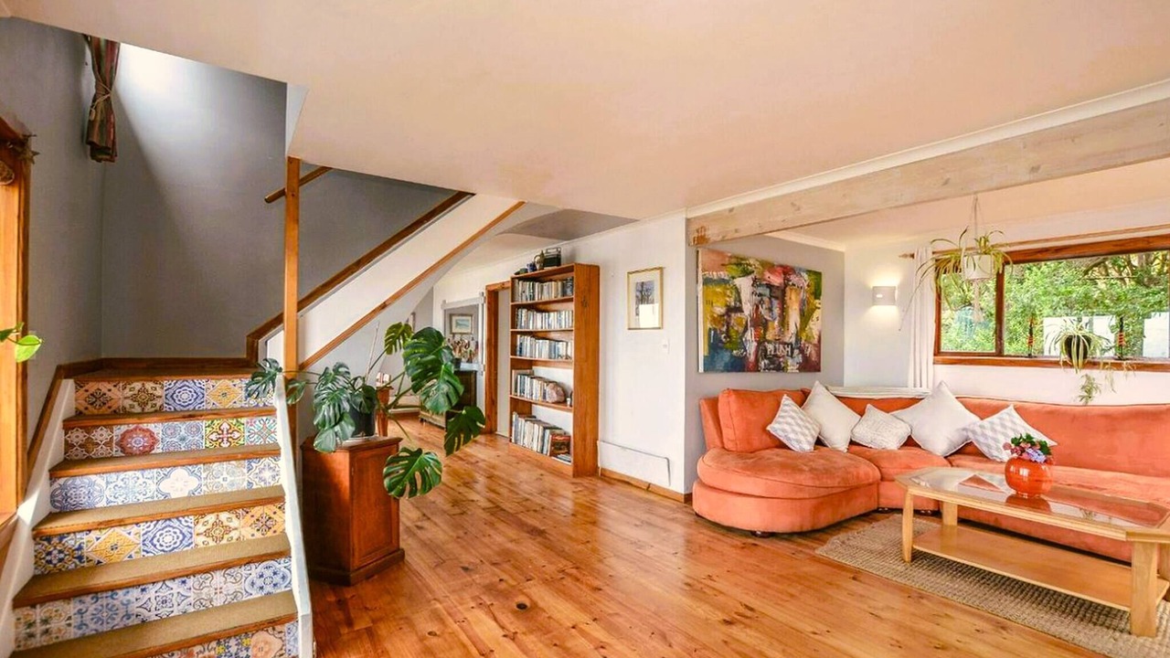 Photo of Livingroom in Froggy Farm