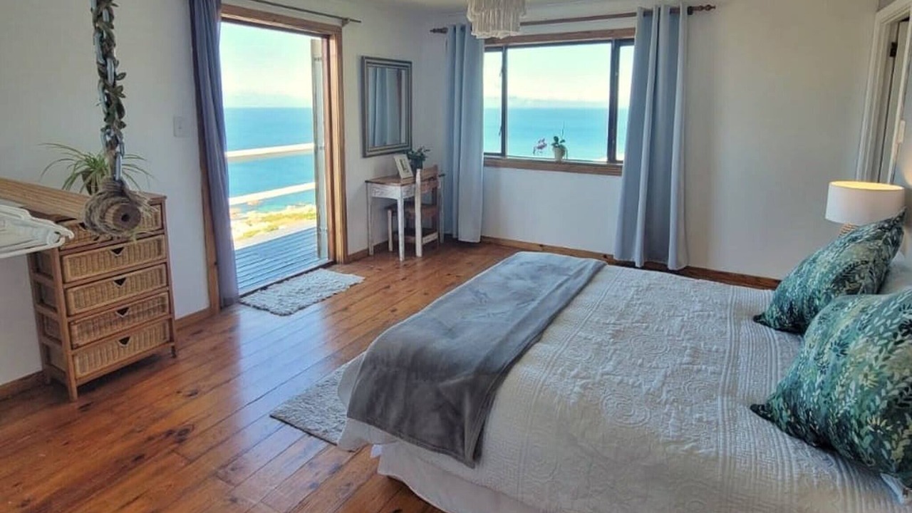 Photo of Bedroom in Froggy Farm