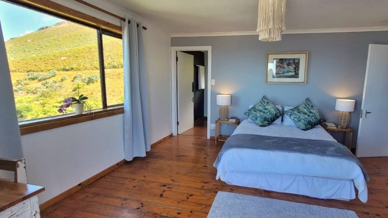 Photo of Bedroom in Froggy Farm