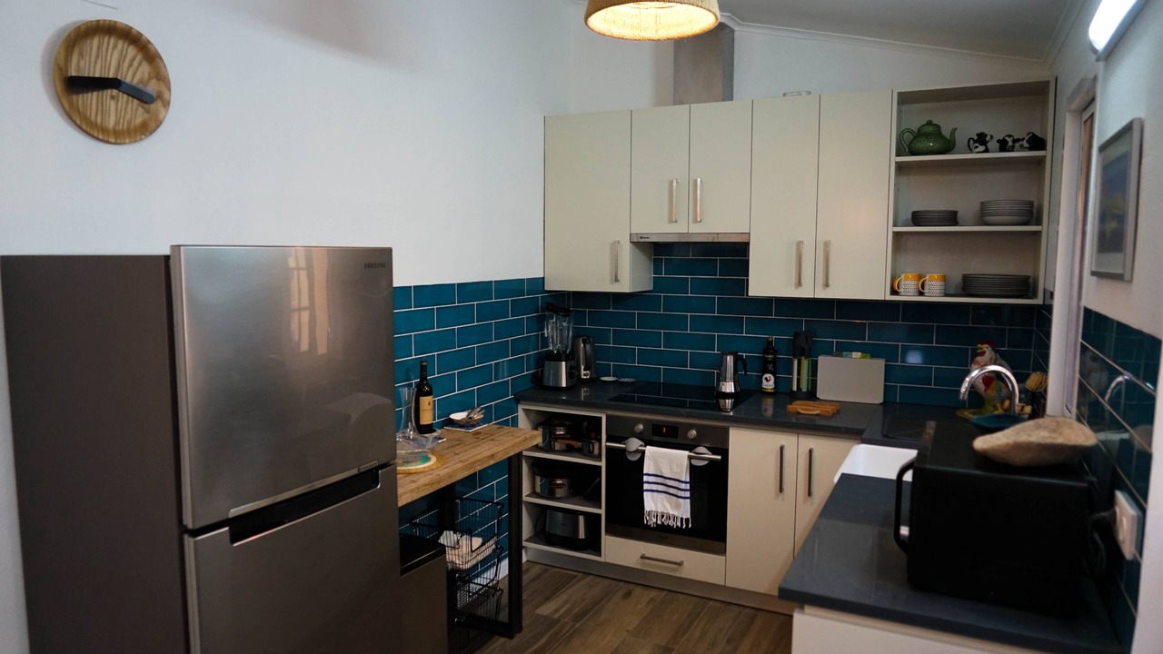 Photo of Kitchen in Horta