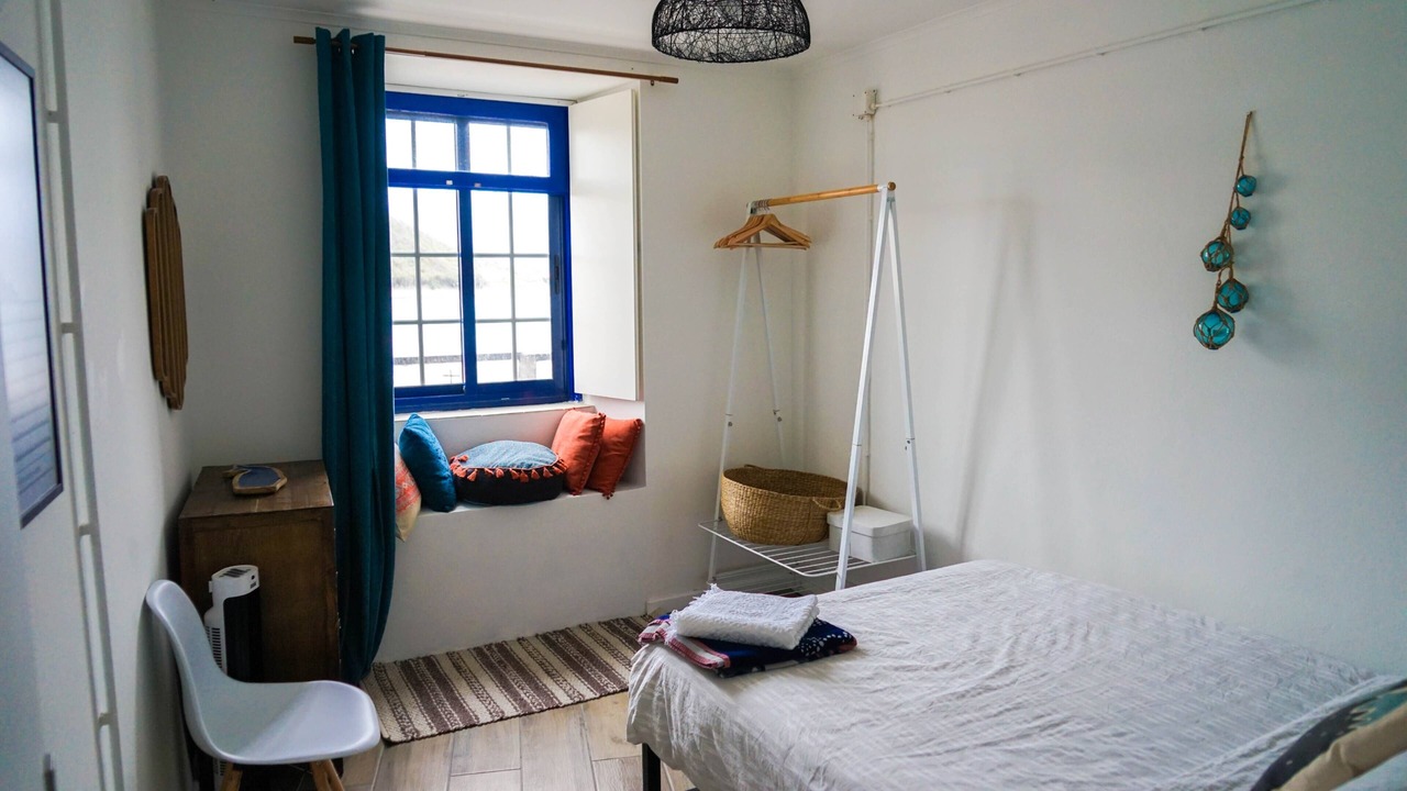 Photo of Bedroom in Horta