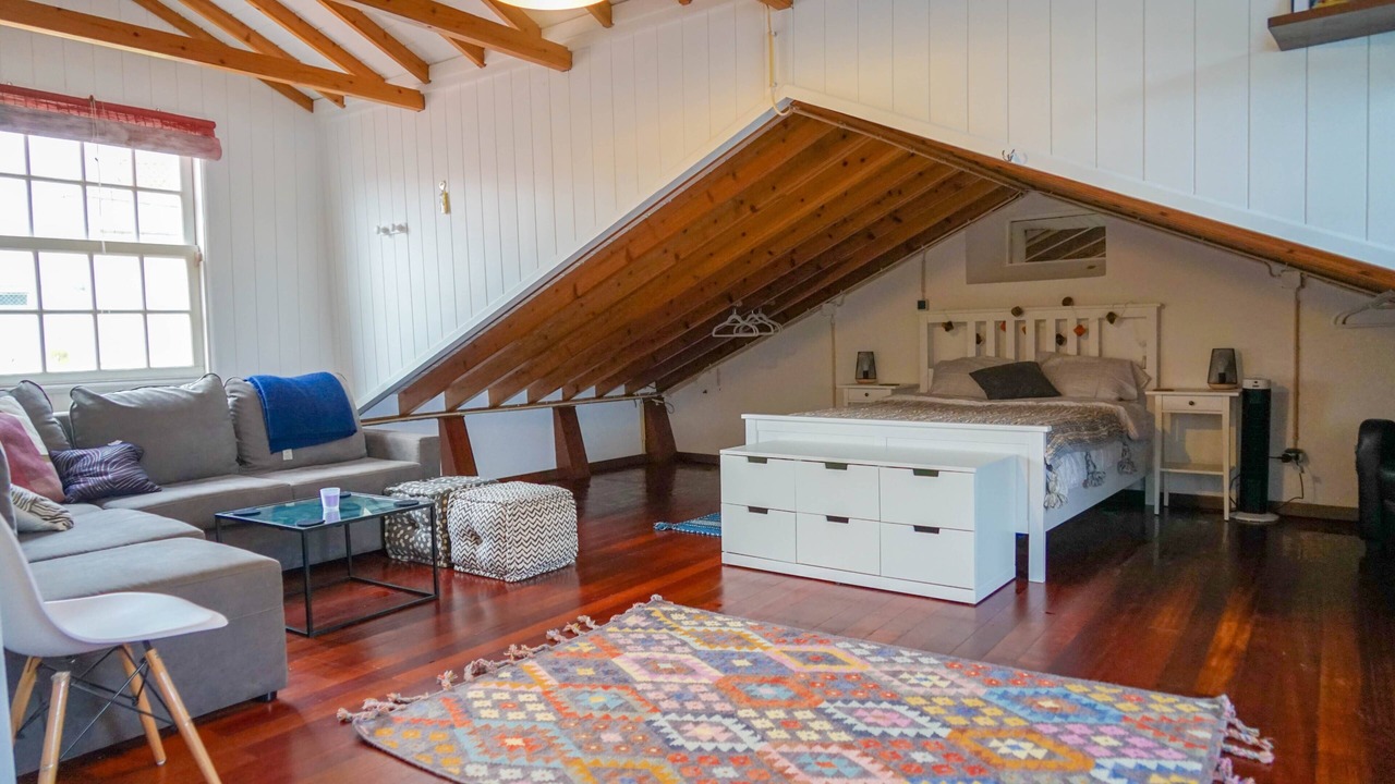 Photo of Bedroom in Horta