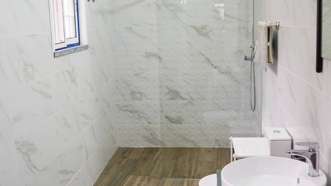 Photo of Bathroom in Horta