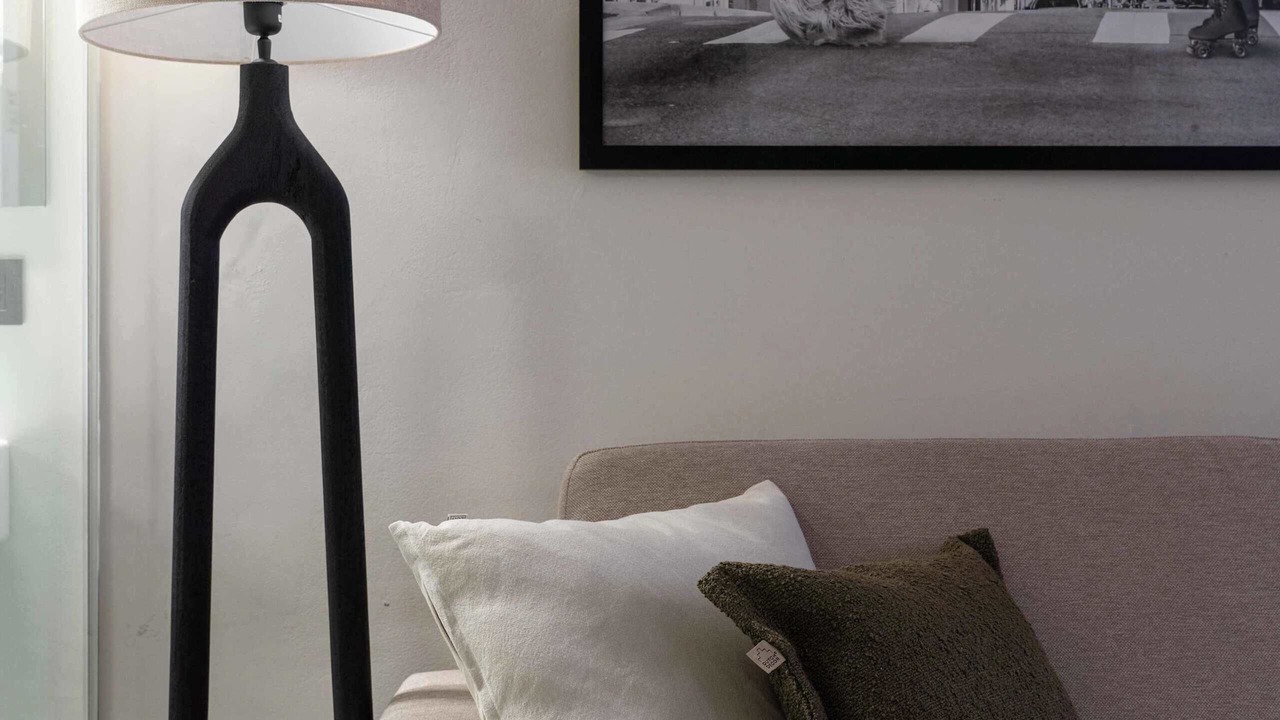 Photo of Livingroom in South Antwerp