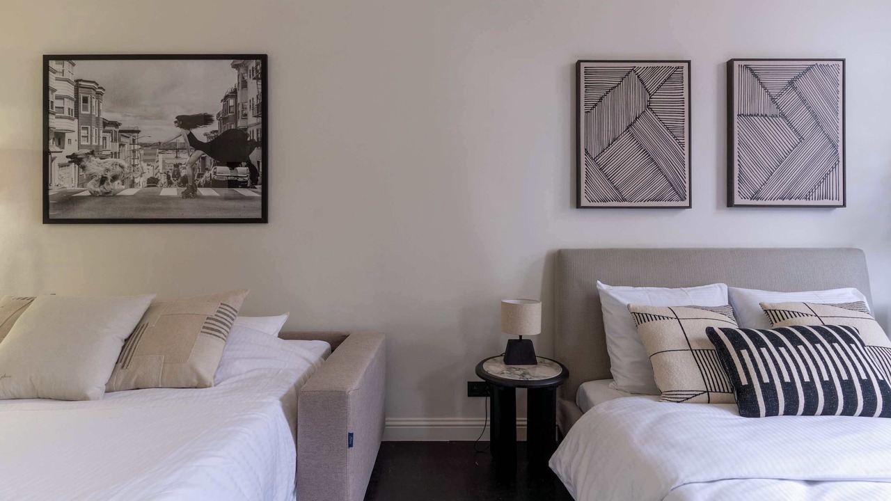 Photo of Bedroom in South Antwerp
