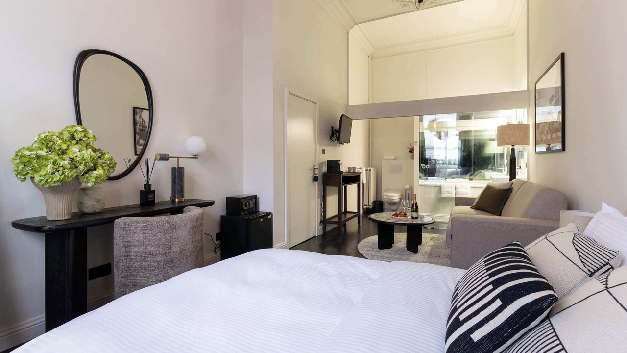 Photo of Bedroom in South Antwerp