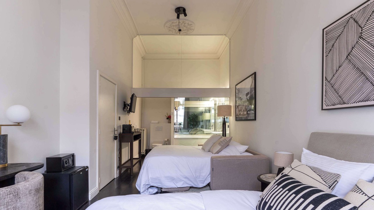 Photo of Bedroom in South Antwerp