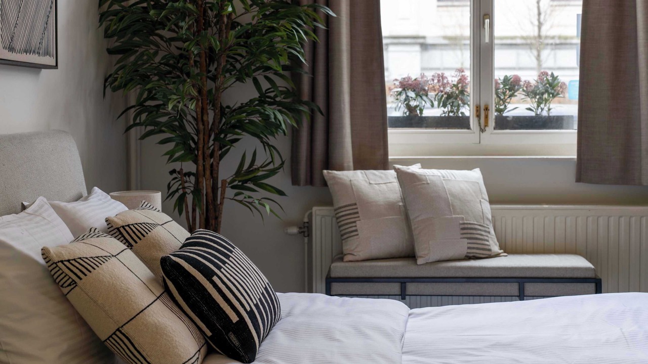 Photo of Bedroom in South Antwerp