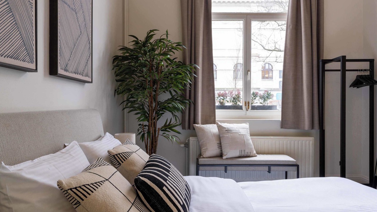 Photo of Bedroom in South Antwerp