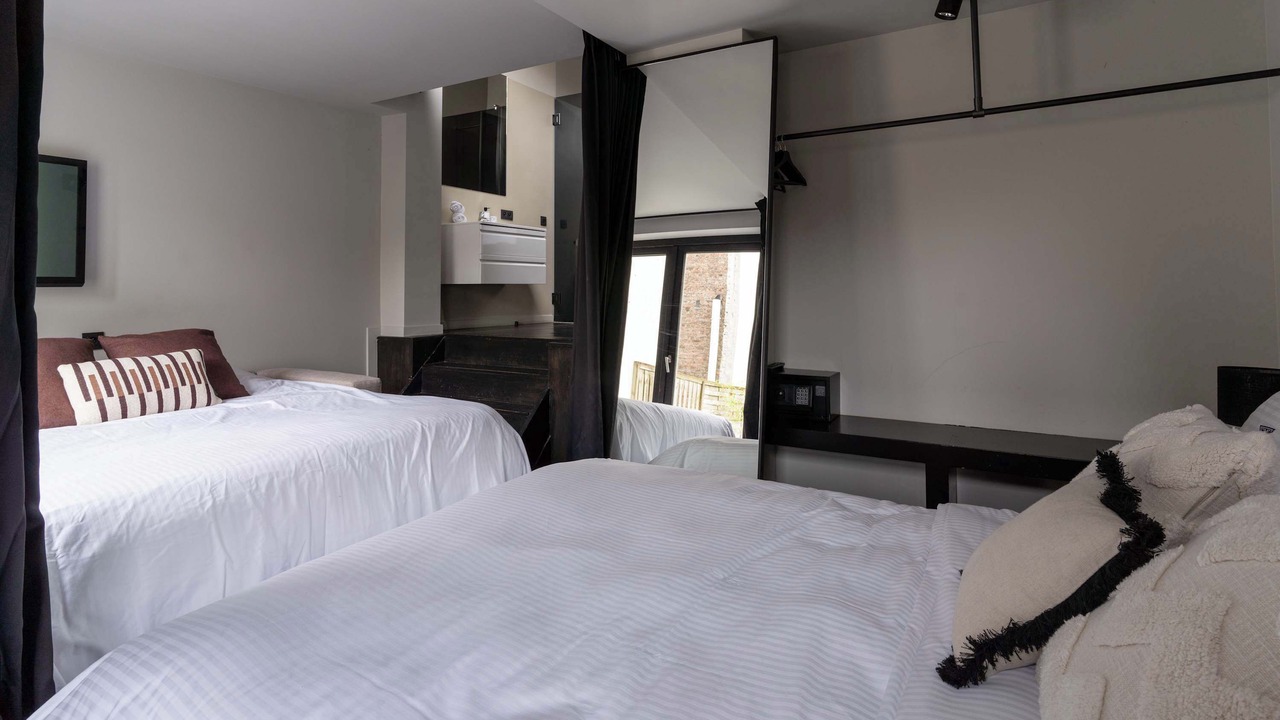 Photo of Bedroom in South Antwerp