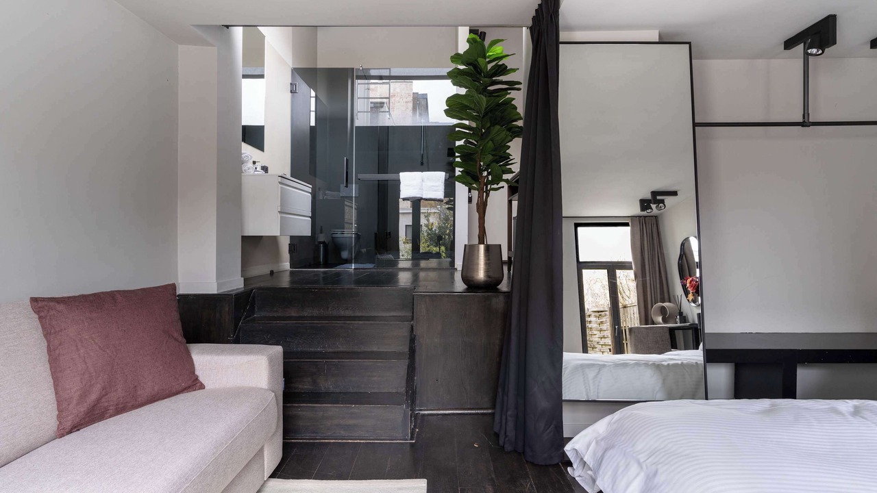 Photo of Bedroom in South Antwerp