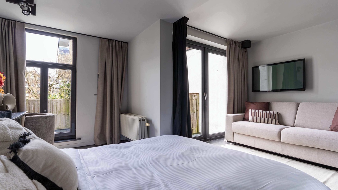 Photo of Bedroom in South Antwerp