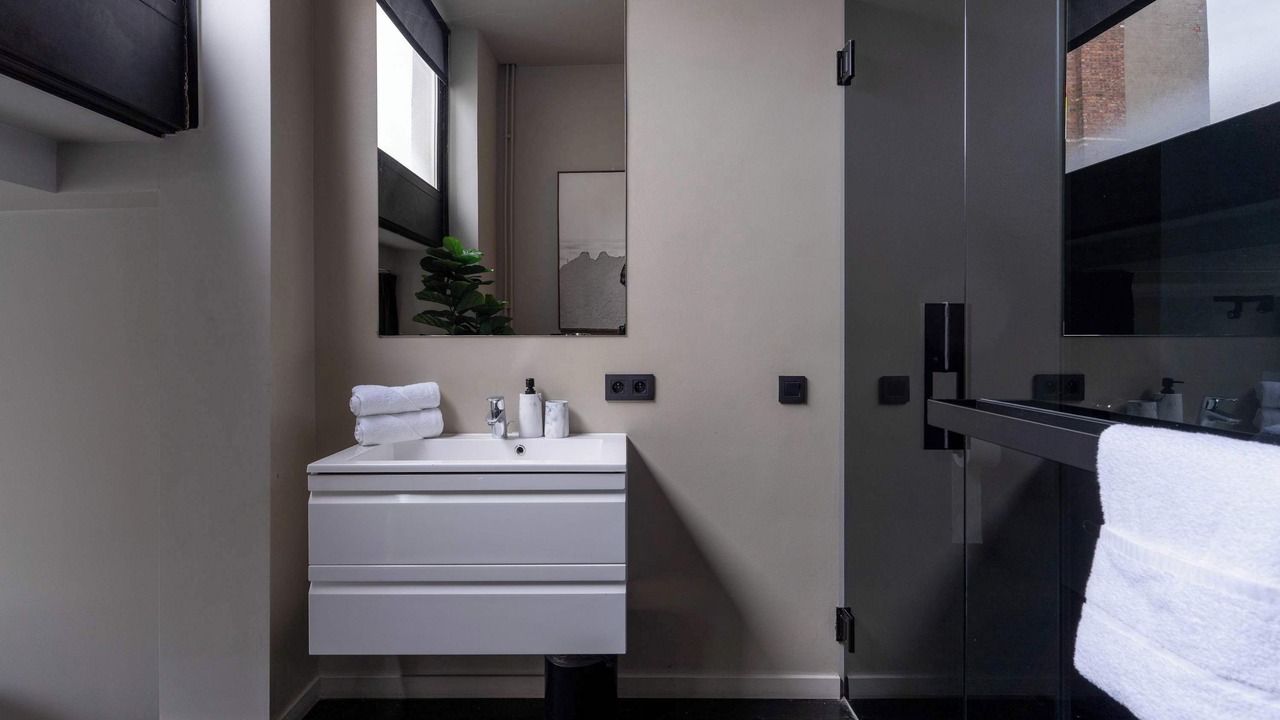 Photo of Bathroom in South Antwerp