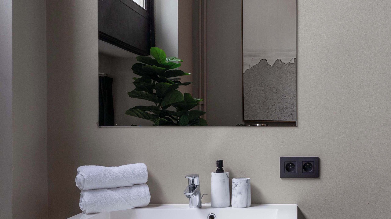 Photo of Bathroom in South Antwerp