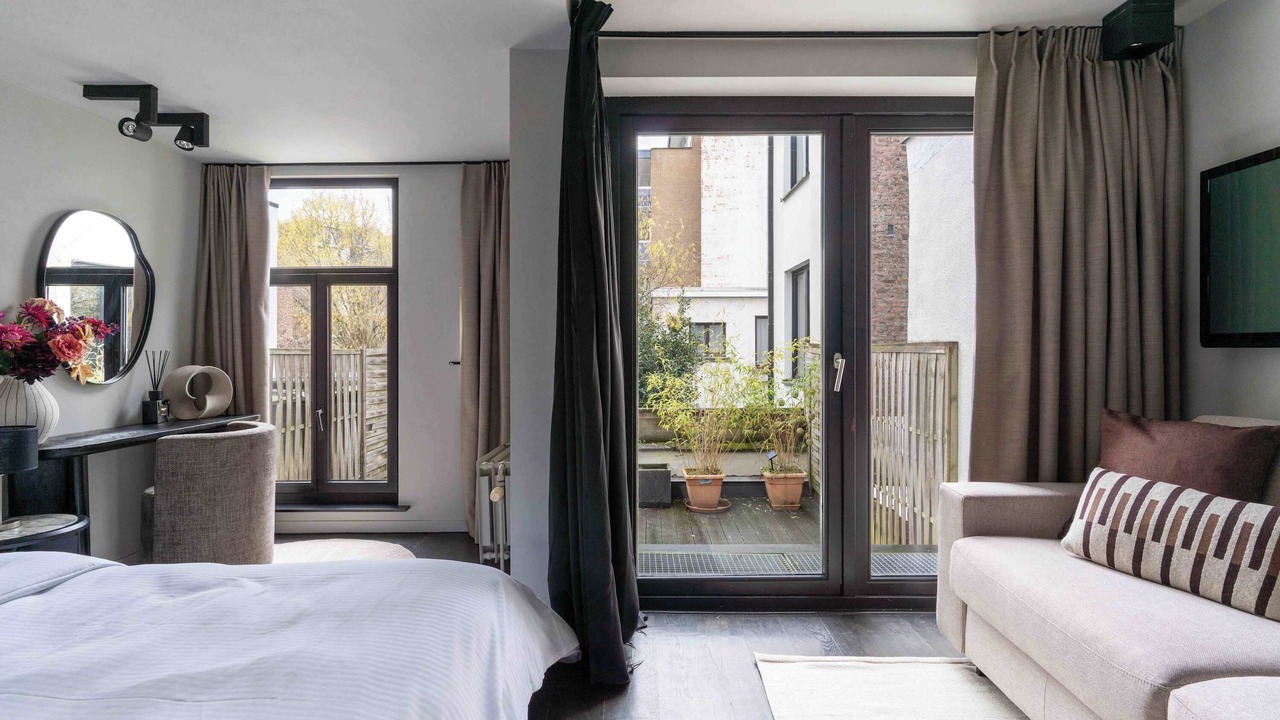 Photo of Bedroom in South Antwerp