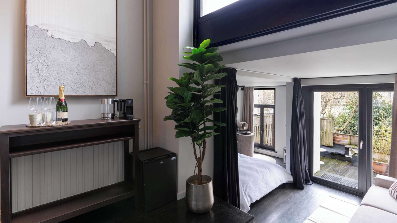 Photo of Bedroom in South Antwerp