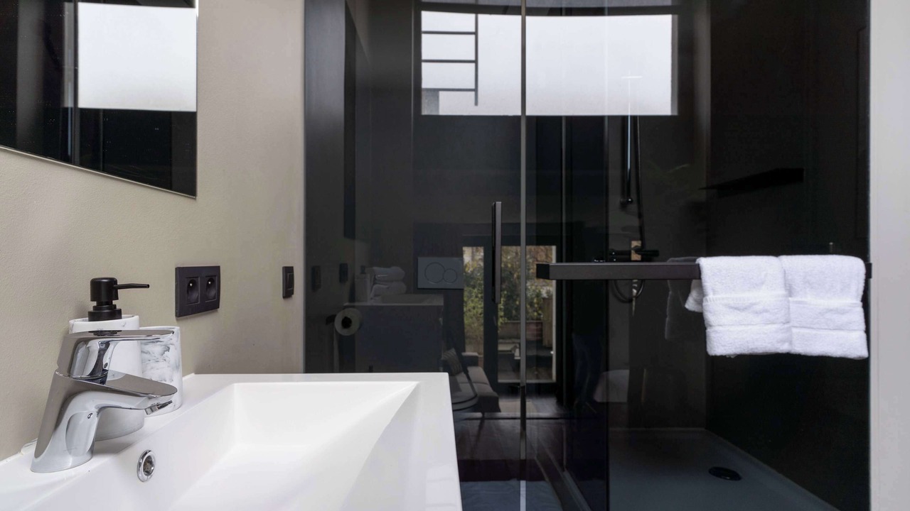 Photo of Bathroom in South Antwerp