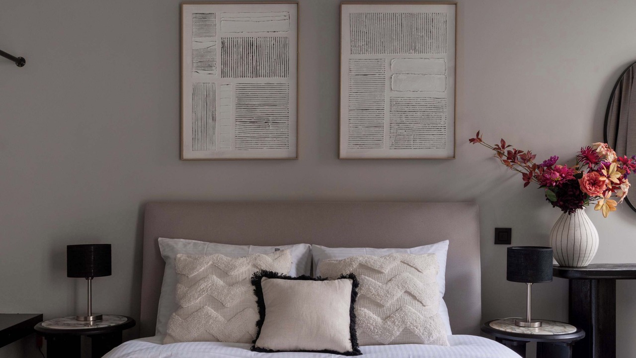 Photo of Bedroom in South Antwerp