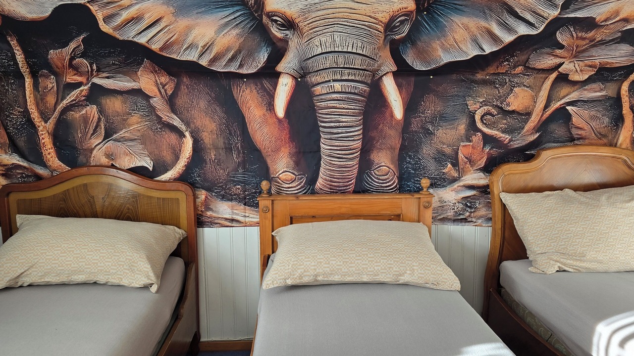 Photo of Bedroom in Bumpliz