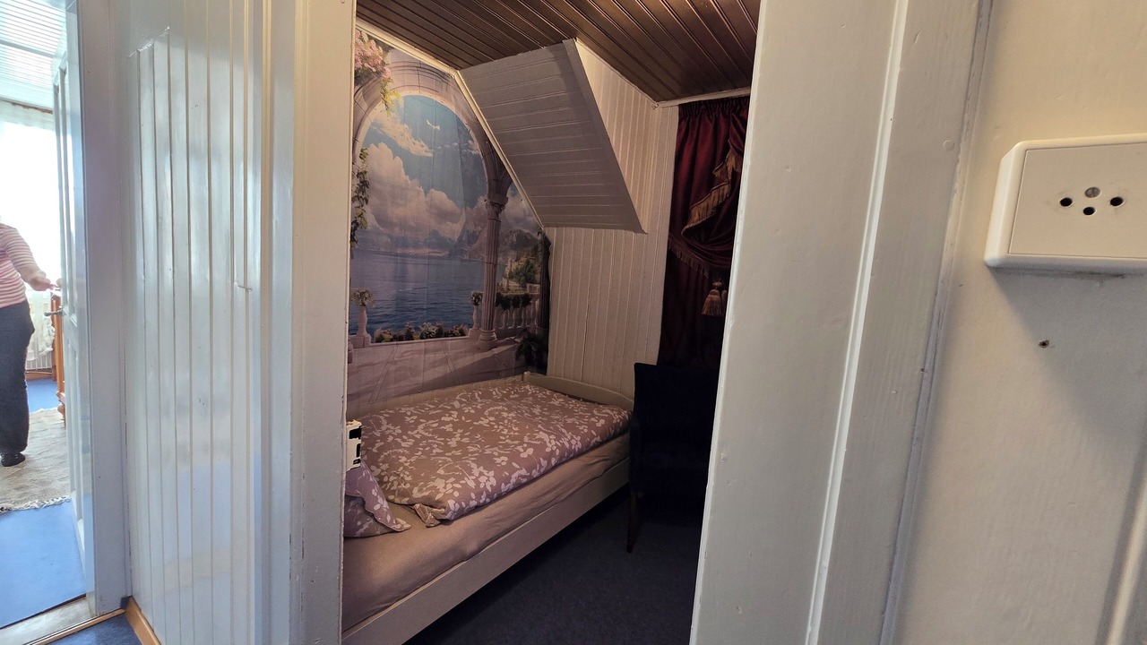 Photo of Bedroom in Bumpliz