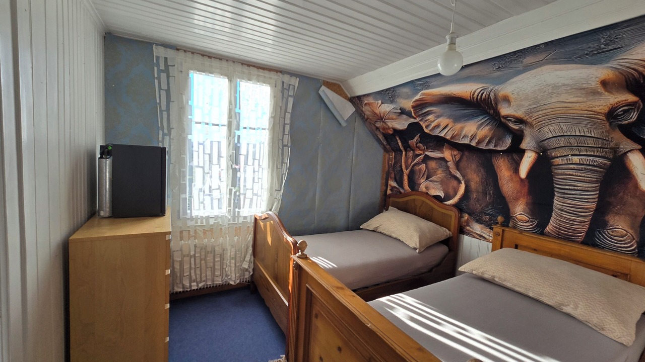 Photo of Bedroom in Bumpliz